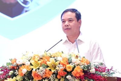 Từ chủ trương đến thực thi: Giáo dục phải chuyển động từ cơ sở